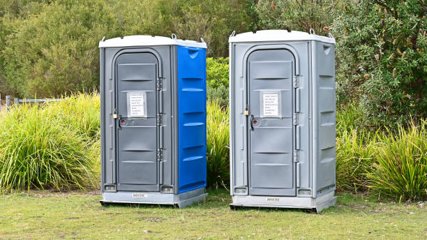 Best ADA-Compliant Portable Toilet Rental  in Mount Hermon, VA
